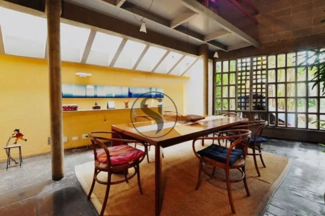 Imagem CASA RESIDENCIAL em SÃO PAULO - SP, VILA MADALENA