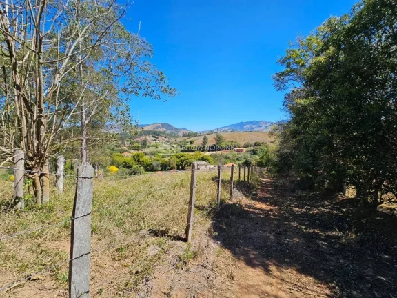 Imagem Chácara à Venda
