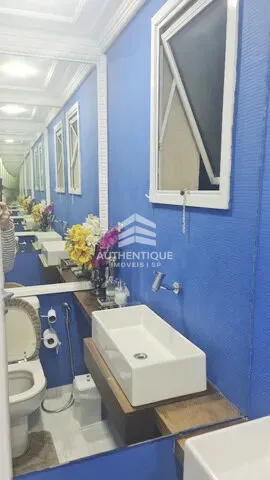 Imagem ESPACOS DOS MANACAS - Apartamento à venda no bairro Vila Romana - São Paulo/SP, Zona Oeste