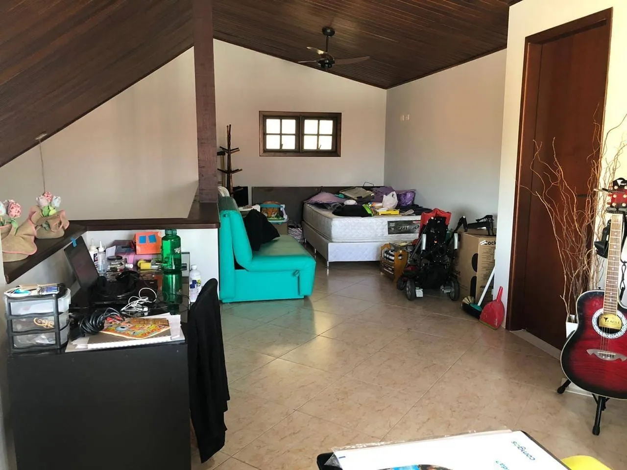 Imagem Casa em condomínio à Venda, Urbanova, Avenida Shishima Hifumi, SP