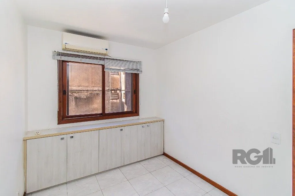 Imagem APARTAMENTO 2 DORMITÓRIOS 61M2 C VAGA -MENINODEUS
