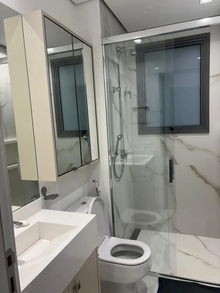 Imagem Apartamento de Alto Padrão à venda no Jardim Anália Franco | 257 m² | 4 Suítes | 5 Vagas