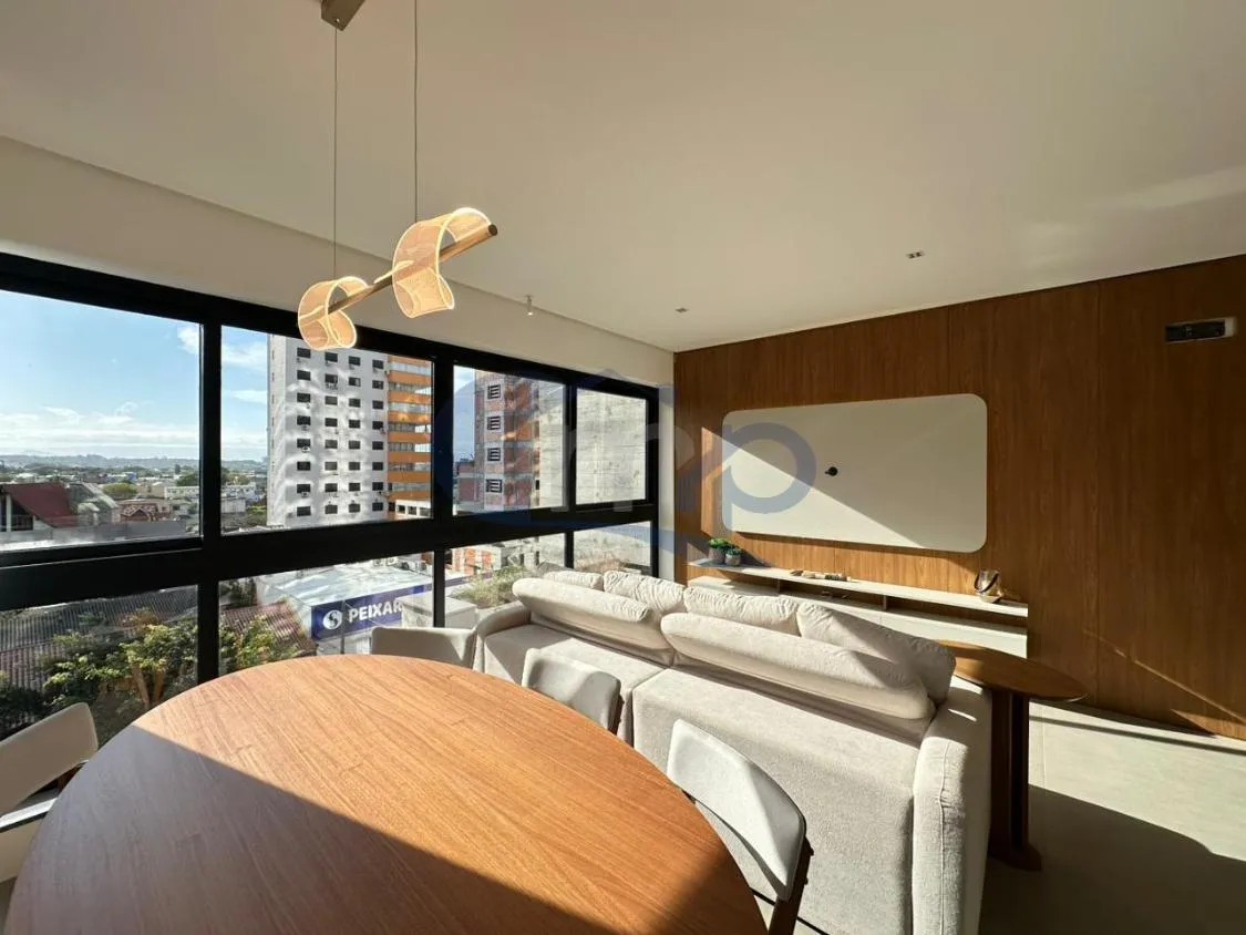 Imagem Apartamento a venda com 2 suites no centro de Torres/RS