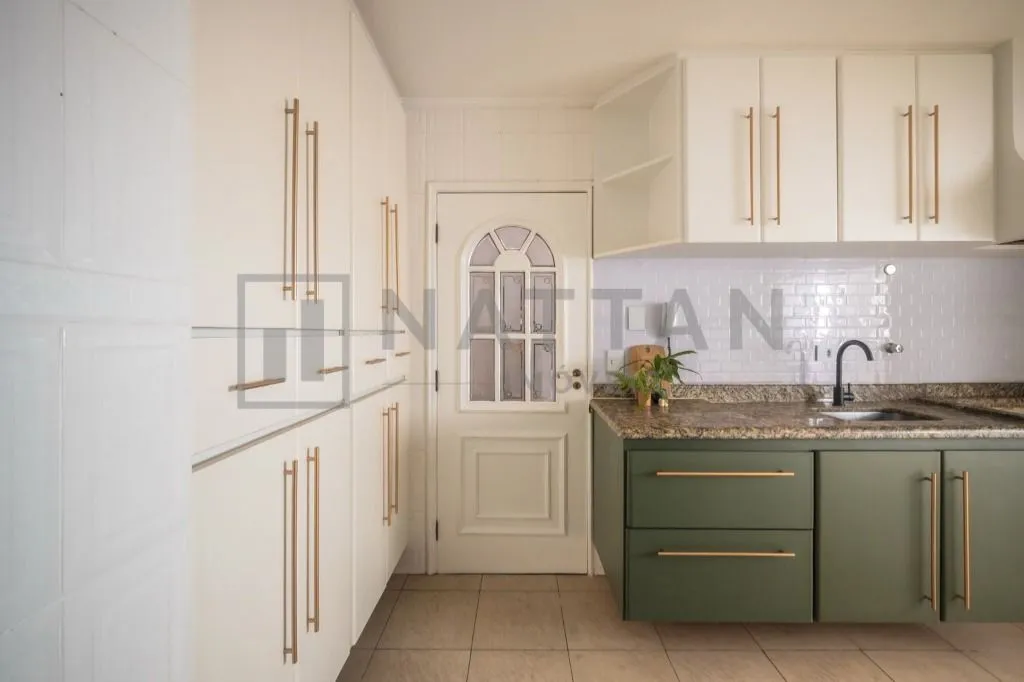 Imagem Apartamento com 3 dormitórios à venda, 113 m² por R$ 959.900,00 - Belenzinho - São Paulo/SP