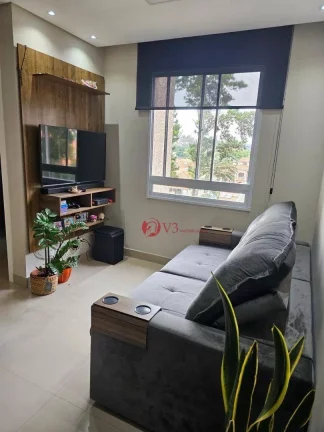 Imagem Apartamento com 2 dormitórios à venda, 40 m por R$ 320.000 - Itaquera - São Paulo/SP