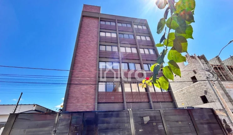 Imagem Studio todo Mobiliado ao lado da UNIFEI, à venda, 24 m² por R$ 224.700 - Pinheirinho - Itajubá/MG