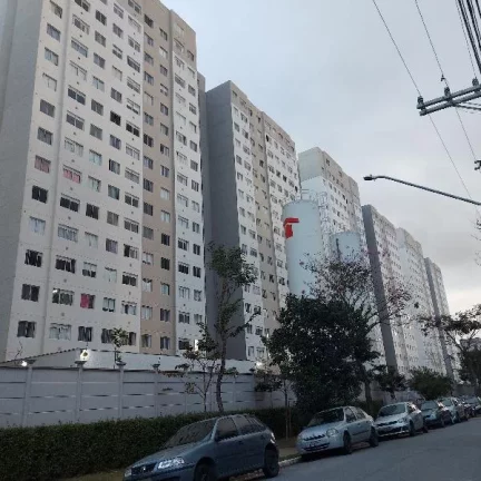 Foto do imóvel Oportunidade Única em SAO PAULO - SP | Tipo: Apartamento | Negociação: Leilão | Situação: Imóvel em RUA PROFESSOR SORIANO MAGALHAES