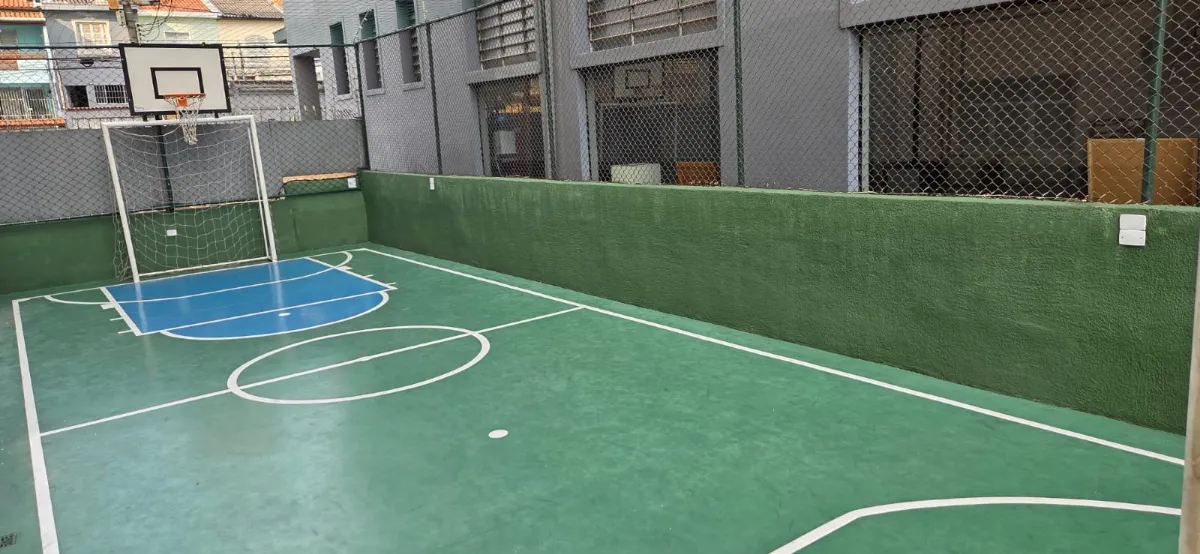 Imagem Apartamento para venda em Lauzane Paulista com 2 quartos, 70m2