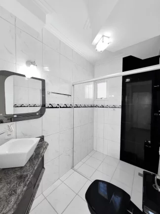 Imagem EXCELENTE APARTAMENTO NO EDIFICO PORTAL DE FRANCA COM ÓTIMA LOCALIZAÇÃO