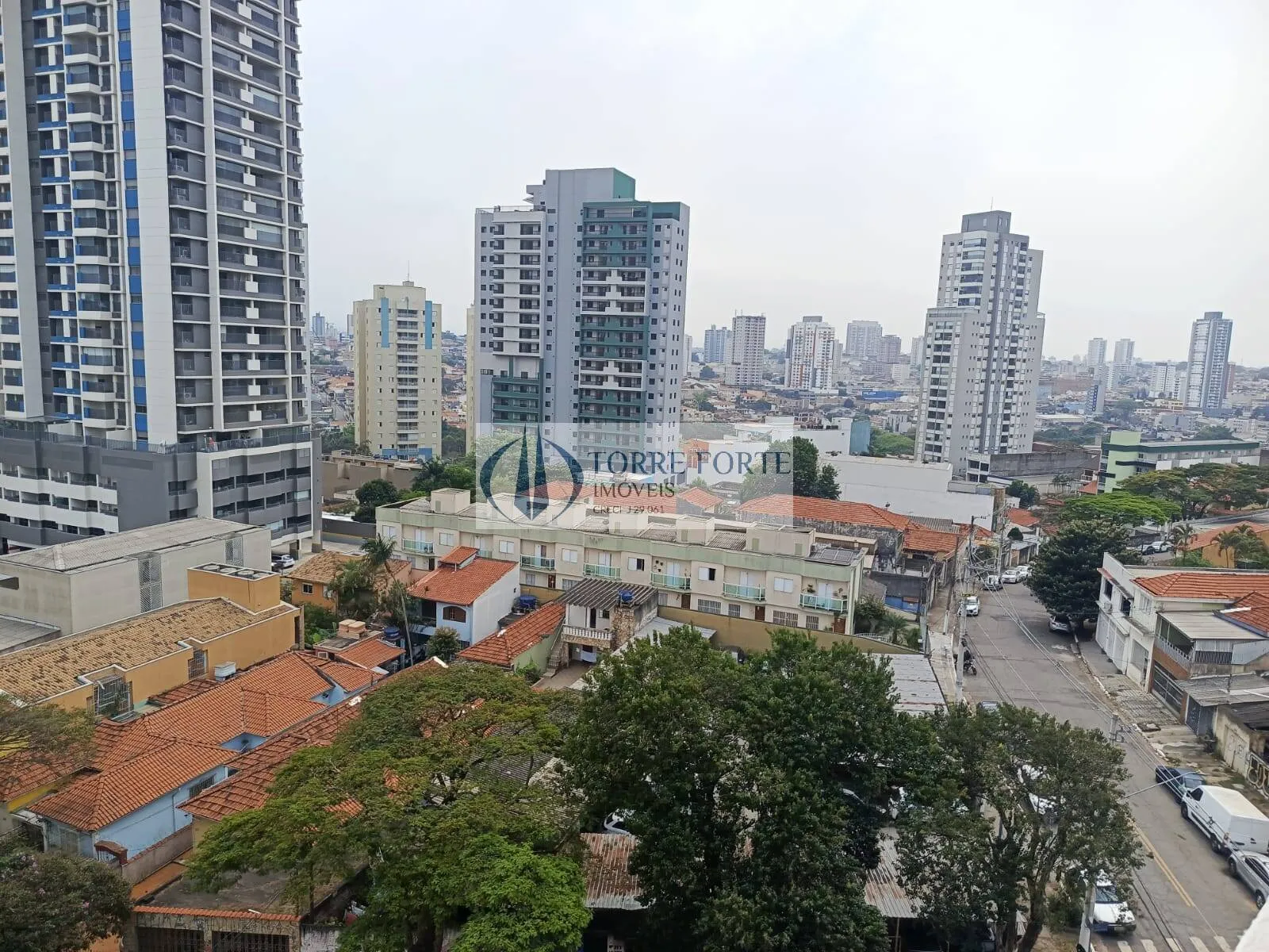 Imagem Lindo Apartamento com 2 dormitórios na Vila Matilde