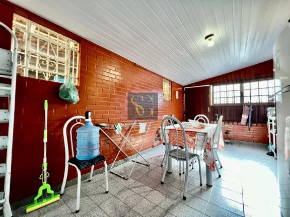 Imagem Casa para Venda em Teresópolis, São Pedro, 4 dormitórios, 3 banheiros, 4 vagas