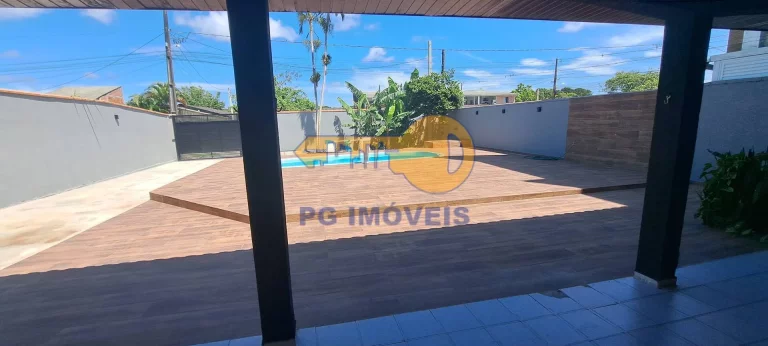 Imagem RESIDENCIA PARA 13 PESSOAS A 700M DO MAR