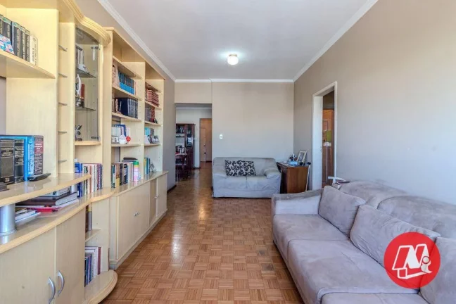 Imagem Na Paulino Teixeira 135 m² com 3 dormitórios