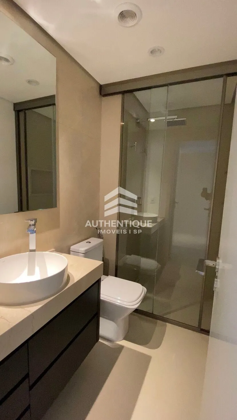 Imagem Parque Global - Real Parque - Apartamento à venda no bairro Real Parque - São Paulo/SP, Zona Sul