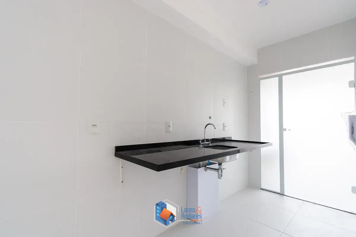 Imagem Apartamento para venda em Vila Clementino com 1 quarto, sendo 1 suíte, 50m²