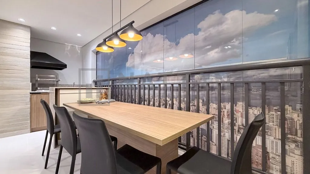 Foto do imóvel Apartamento com 2 dormitórios à venda, 52 m² por R$ 563.900,00 - Vila Carrão - São Paulo/SP