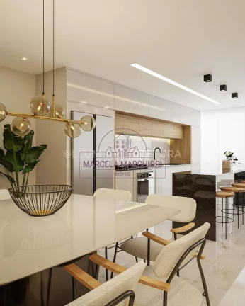 Imagem Apartamento mares da costa