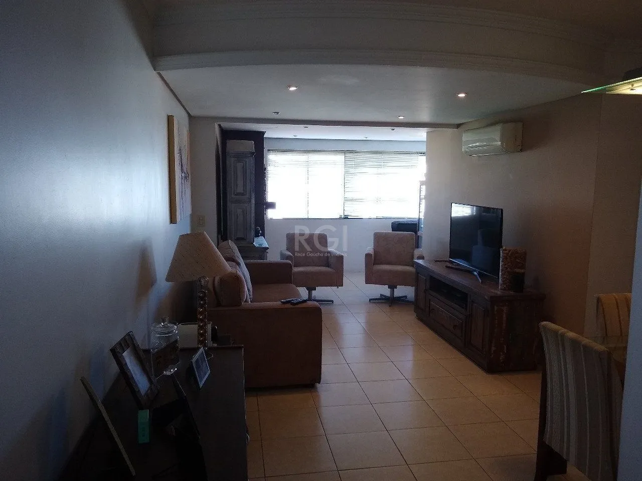 Imagem Apartamento para Venda - 100.49m², 3 dormitórios, sendo 1 suites, 2 vagas - Tristeza