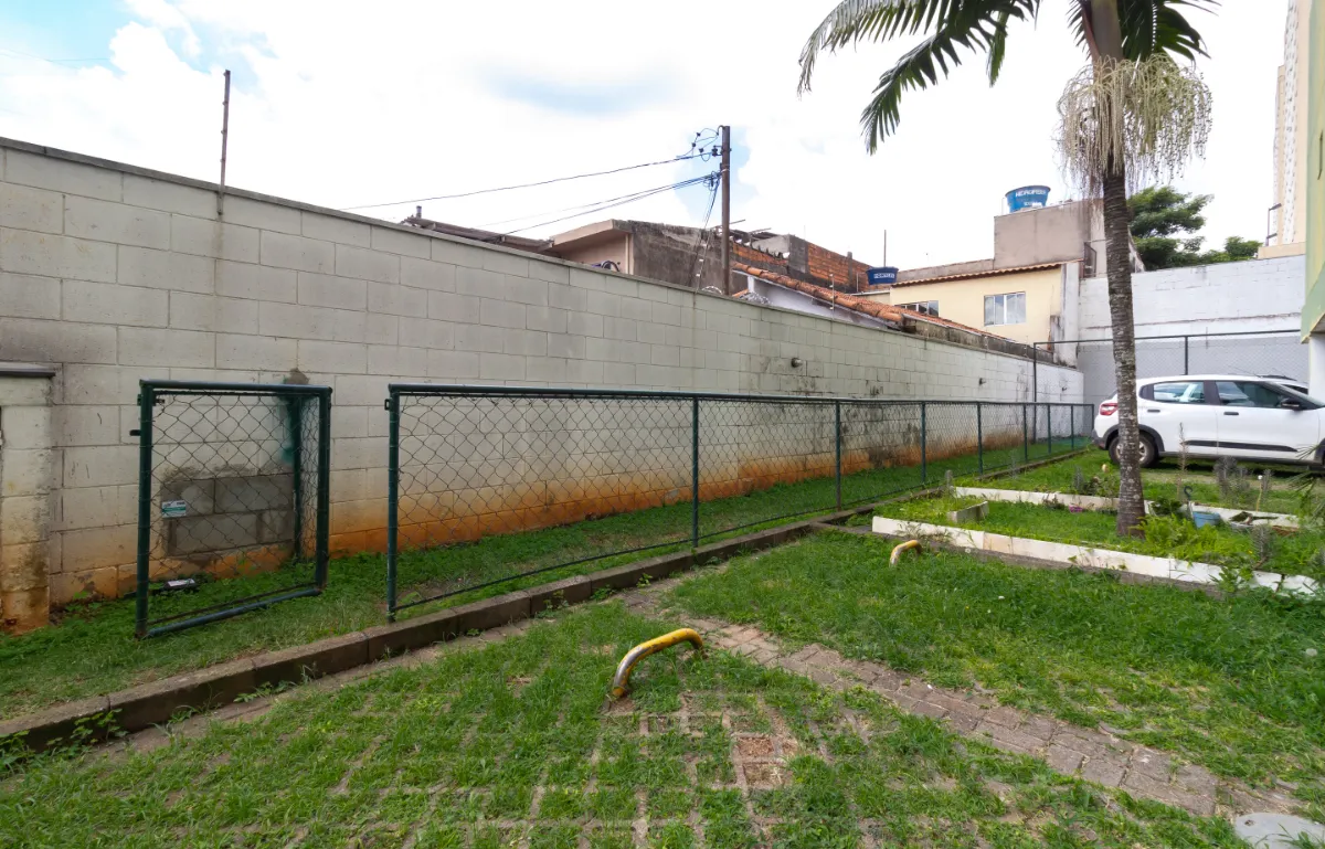 Imagem Apartamento para venda em Rio Pequeno com 2 quartos, 48m2