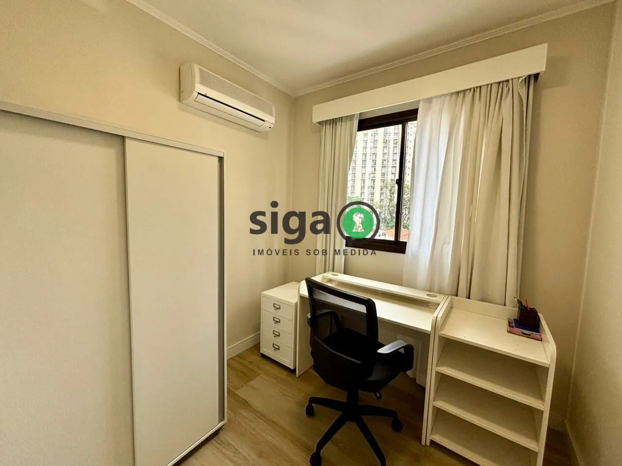 Imagem APARTAMENTO Á VENDA NA VILA OLIMPIA COM 2 QUARTOS E 1 VAGA!