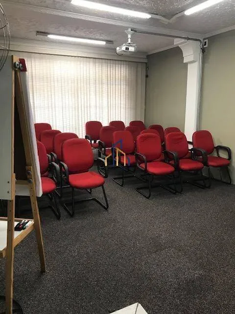 Imagem Sobrado Comercial para Locação em Santo André / SP no bairro Jardim