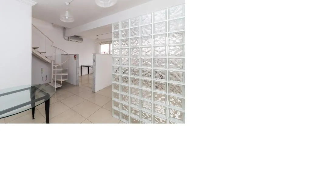 Imagem Conjunto/Sala para Venda - 99.3m², 1 dormitório, Cidade Baixa