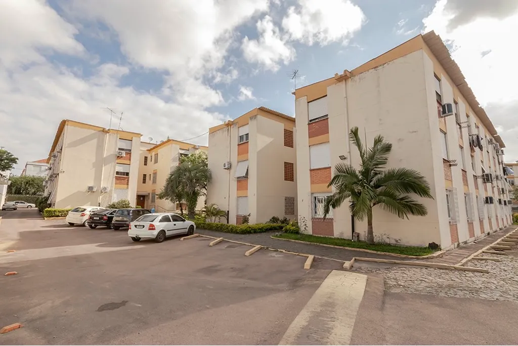 Imagem Apartamento em Passo da Areia