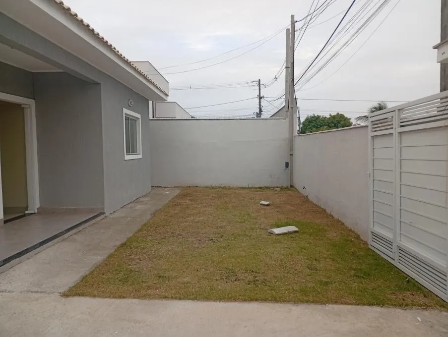 Imagem Casa 3 Quartos Maricá - RJ - Jardim Atlântico Leste (Itaipuaçu)