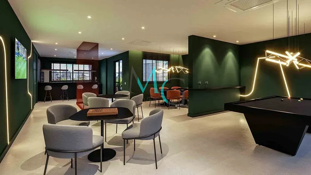 Imagem Cobertura Duplex à venda 4 Quartos 1 Suite 3 Vagas 252.21M² Barra da Tijuca Rio de Janeiro - RJ | Ilha Pura Elos - Fase 2