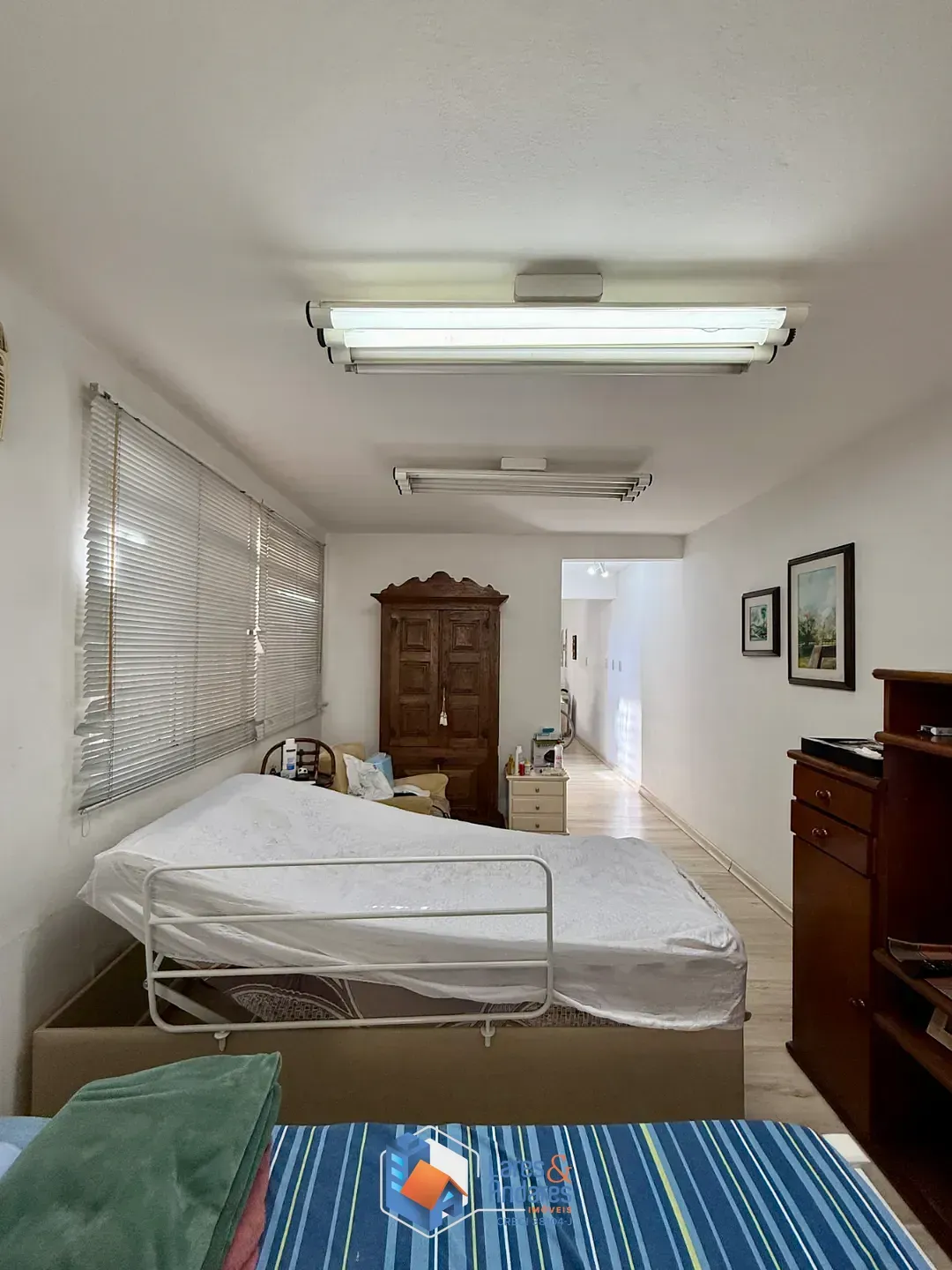 Imagem Sobrado para venda em Santo Amaro com 3 quartos, sendo 1 suíte, 165m²