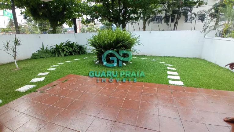 Imagem Apartamento à venda no bairro Enseada - Guarujá/SP