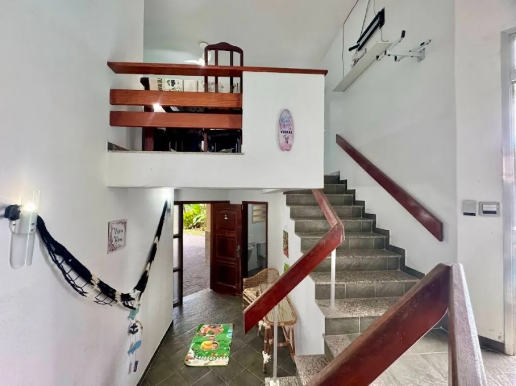 Imagem CASA COM 360,00 m² - FLÓRIDA - PRAIA GRANDE SP