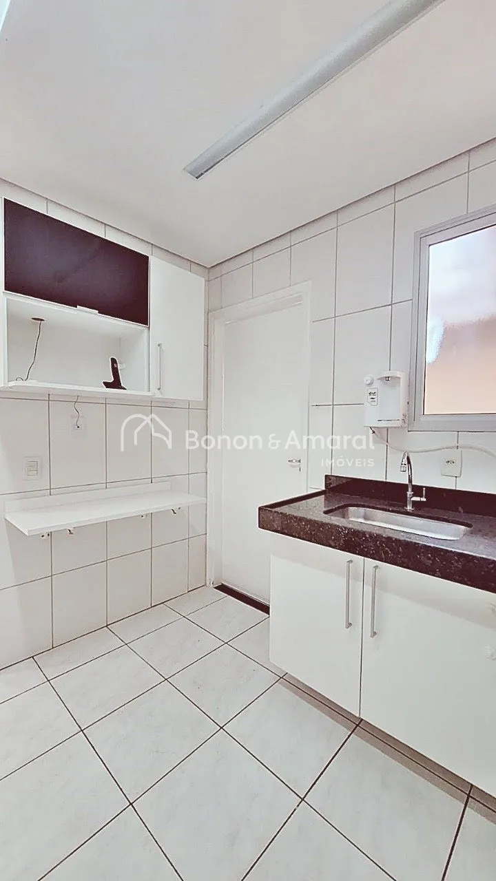 Imagem Casa a venda em condominio no bairro Santa Candida em Campinas!!