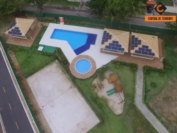 Imagem CONDOMÍNIO LUAR DE AREMBEPE
