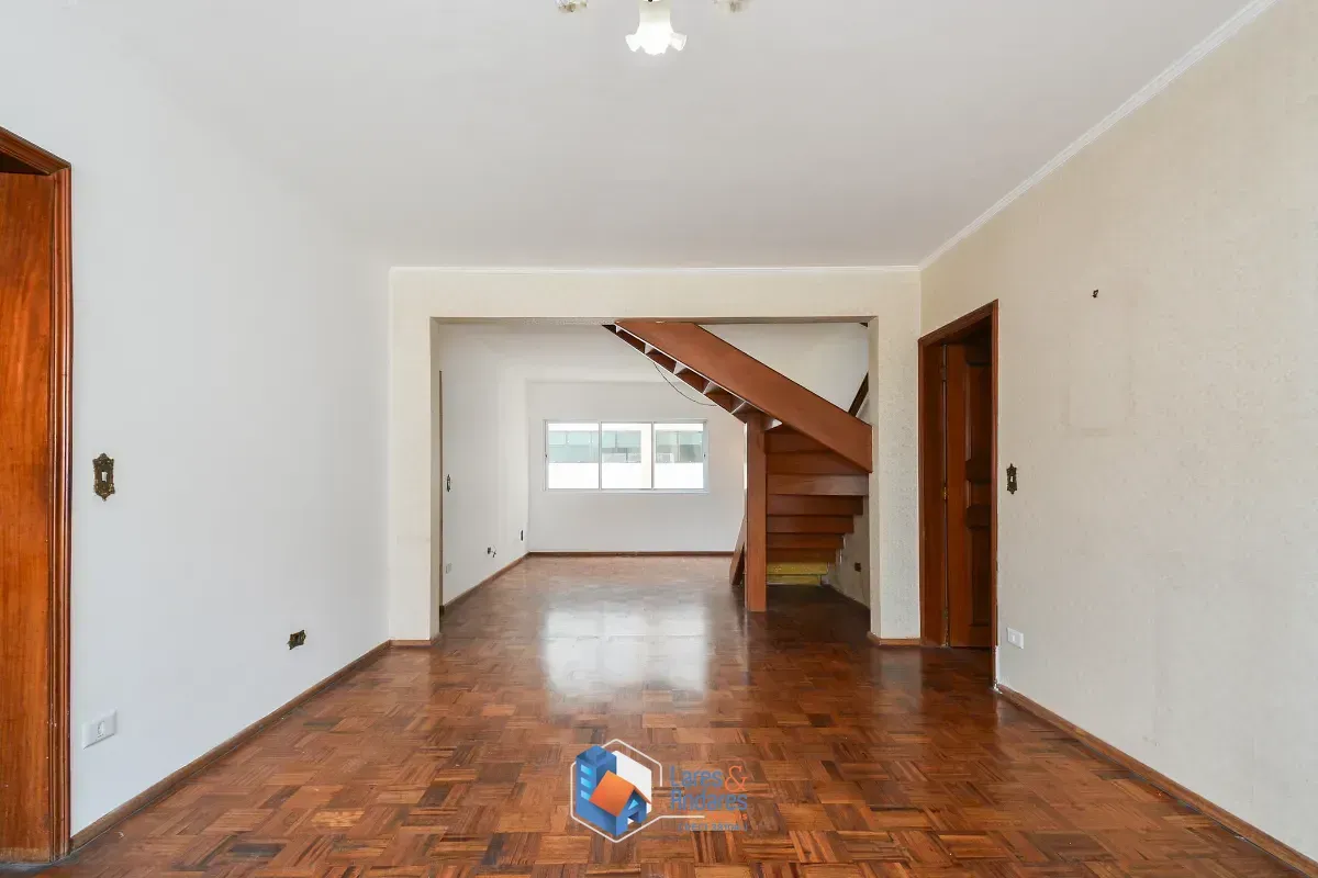 Imagem Cobertura para venda em Jardim Paulista com 4 quartos, sendo 1 suíte, 288m²