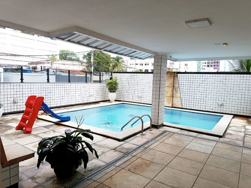 Imagem Apartamento à venda, 140 m² por R$ 569.997,00 - Tirol - Natal/RN