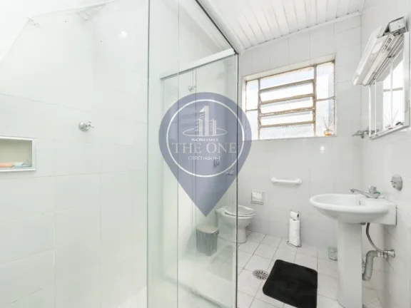 Imagem Casa à venda em São Paulo-SP, Vila Clementino, 3 quartos, 2 salas, 2 banheiros, 2 vagas, 144 m².