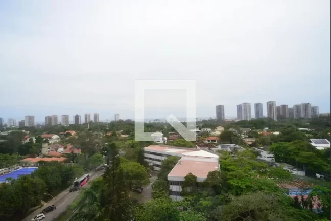 Imagem Apartamento à Venda - Barra da Tijuca, 4 Quartos, 210 m2