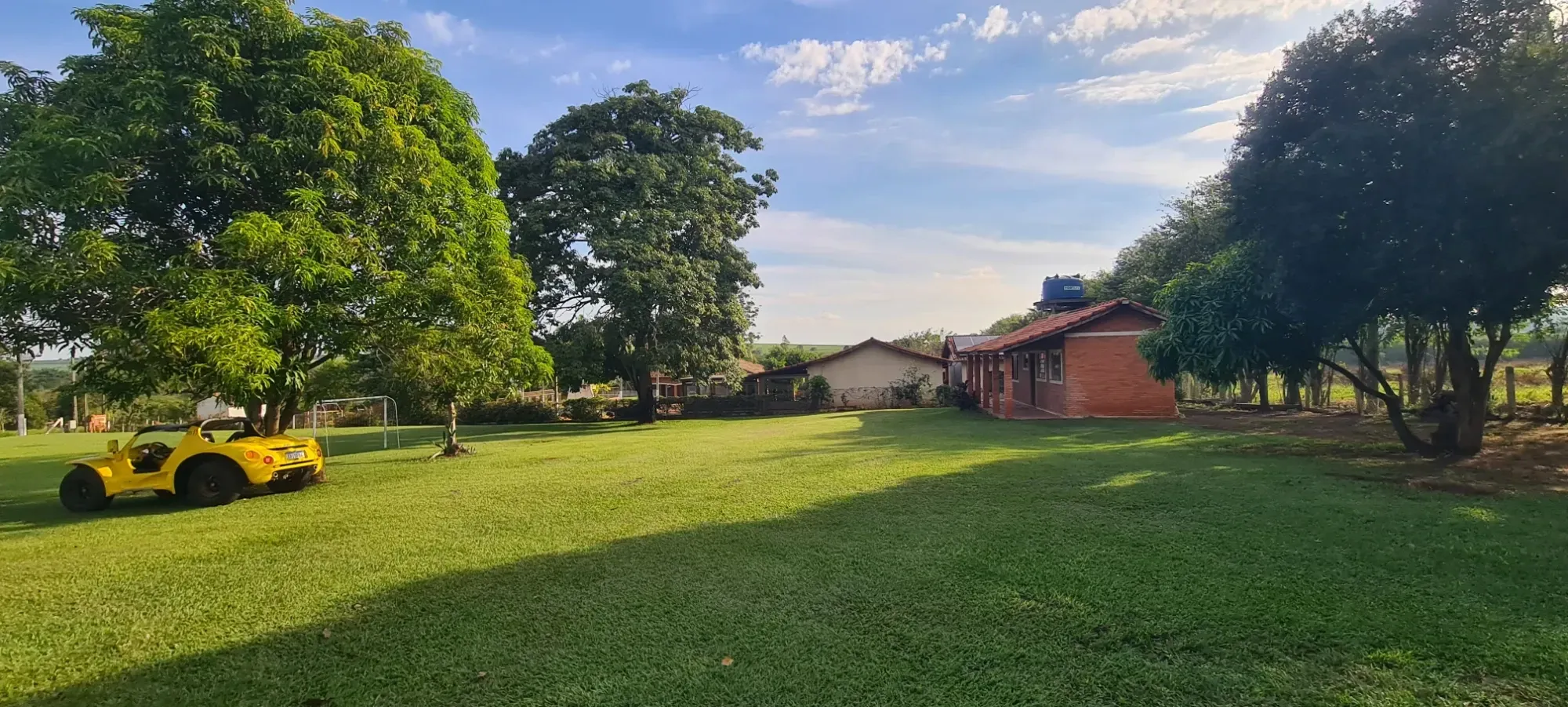 Foto do imóvel: Chácara com 4 Quartos à Venda, 387 m² em Área Rural de Cesário Lange - Cesário Lange
