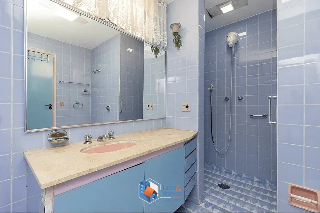 Imagem Apartamento à venda 3 Quartos 1 Suite 1 Vaga 254M² Bom Retiro São Paulo - SP