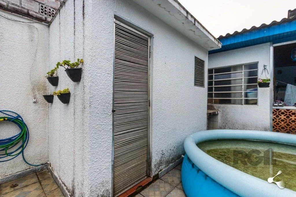 Imagem Casa para Venda - 240m², 3 dormitórios, sendo 1 suites, 3 vagas - Cristal