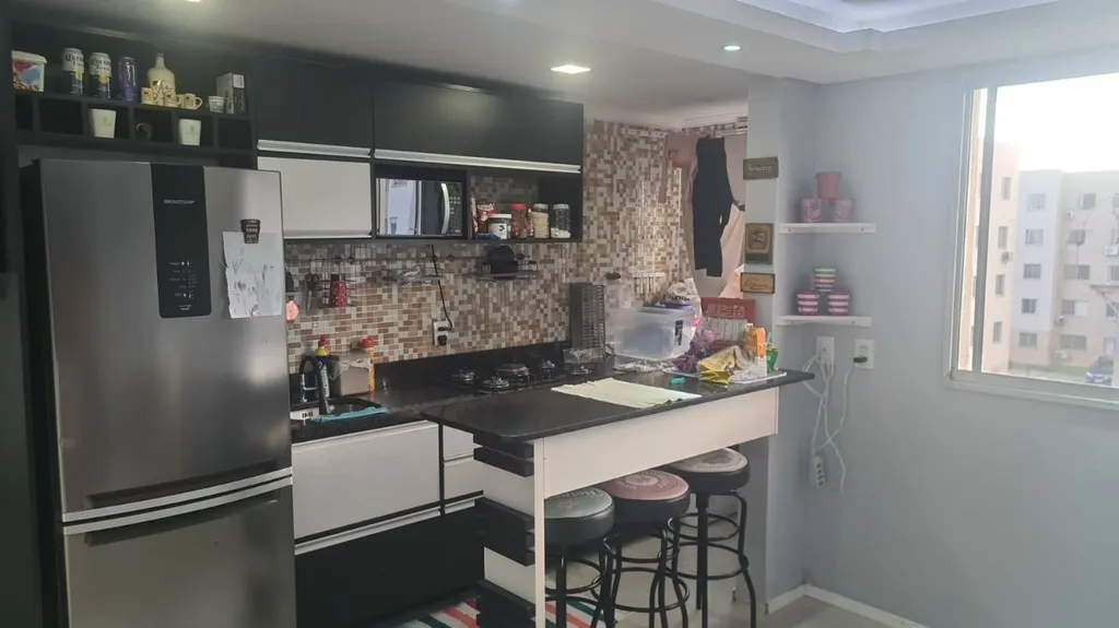Imagem Apartamento em Sarandi