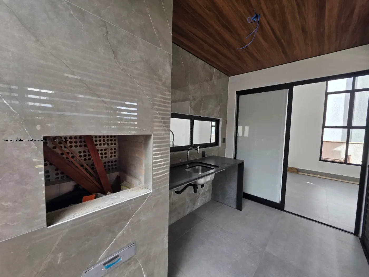 Imagem Casa em Condomínio para Venda em Parnamirim, Parque das Nações, 3 dormitórios, 3 suítes, 4 banheiros, 2 vagas