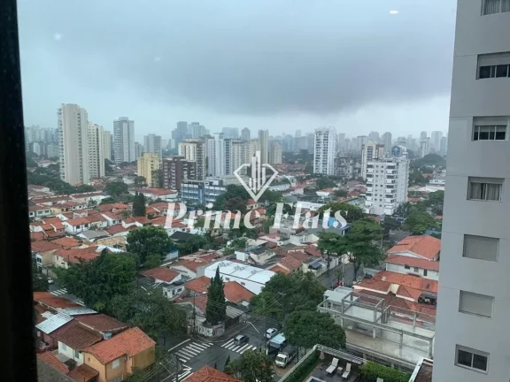 Imagem Flat disponível para locação no Gran Estanconfor Veranda Berrini, com 40m², 1 dormitório e 1 vaga
