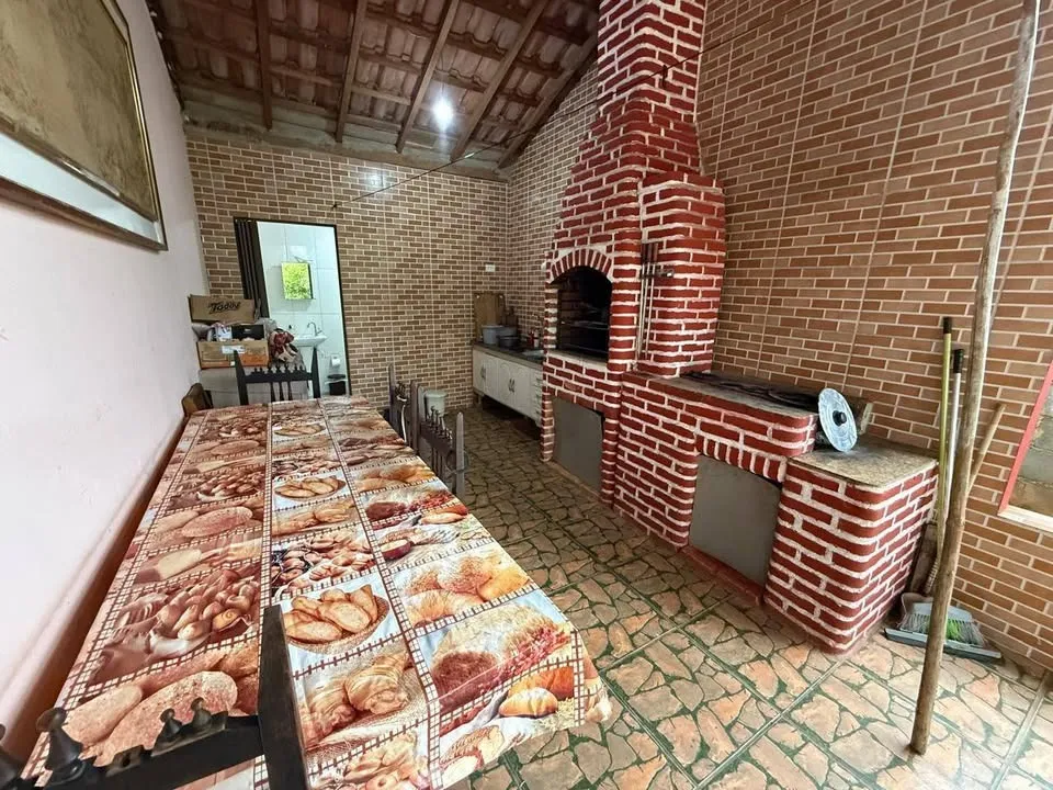 Imagem Chácara 2 Dormitórios 700m² Terreno à Venda ? Condomínio Aquarius Araçoiaba da Serra/SP