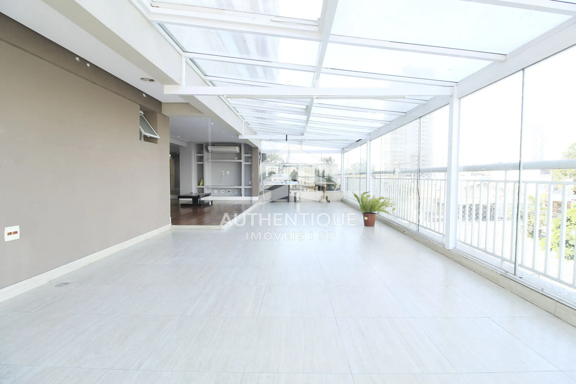 Imagem Vistta 180º Saude - Apartamento à venda em São Paulo/SP