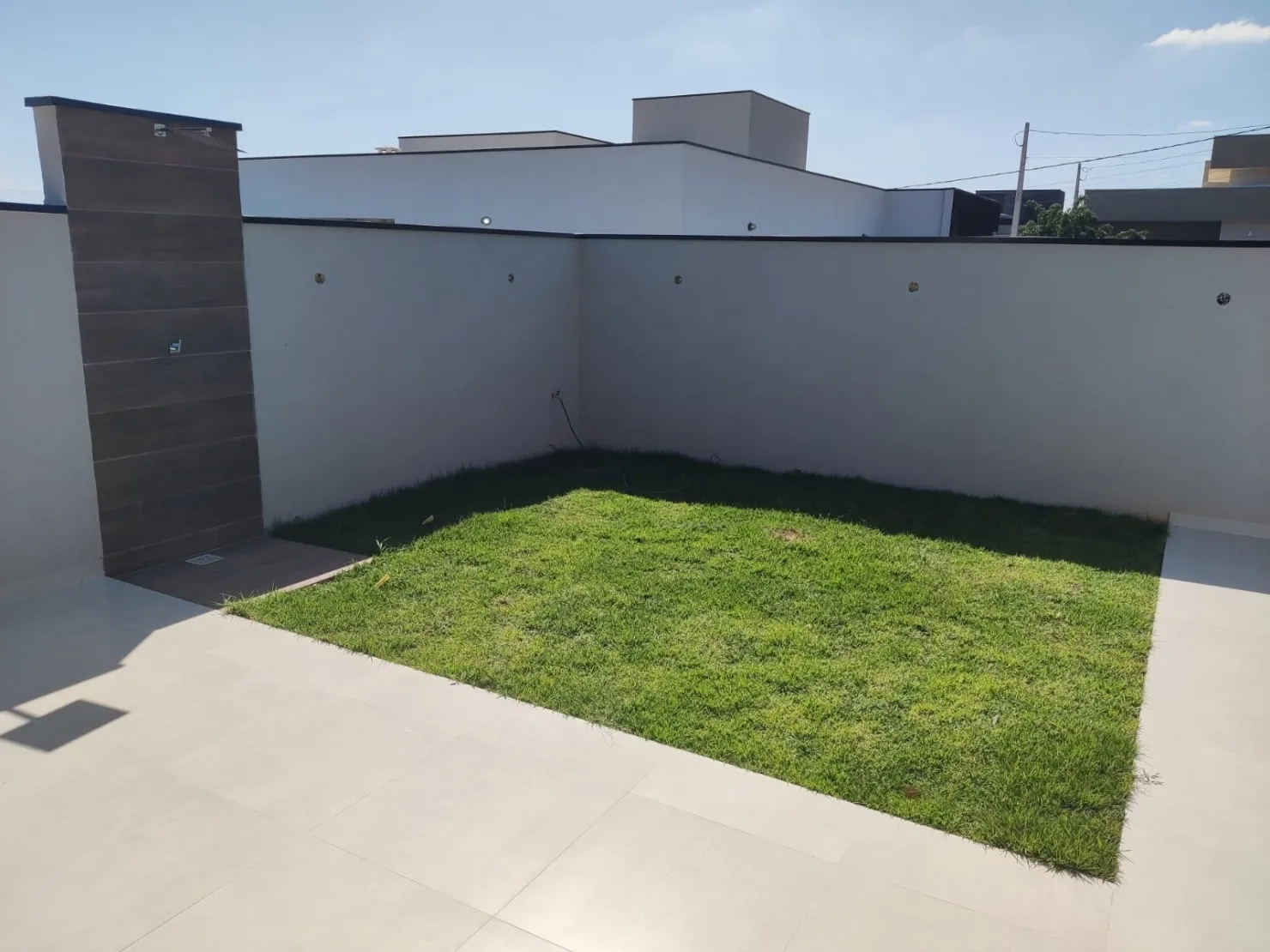 Imagem Casa à venda 3 Quartos, 1 Suite, 2 Vagas, 300M², Bairro do Grama, Caçapava - SP | Condomínio Terras do Vale