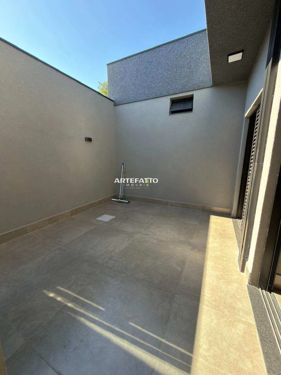 Imagem Casa à venda em Franca, Residencial São Jerônimo, com 3 quartos, 161m2