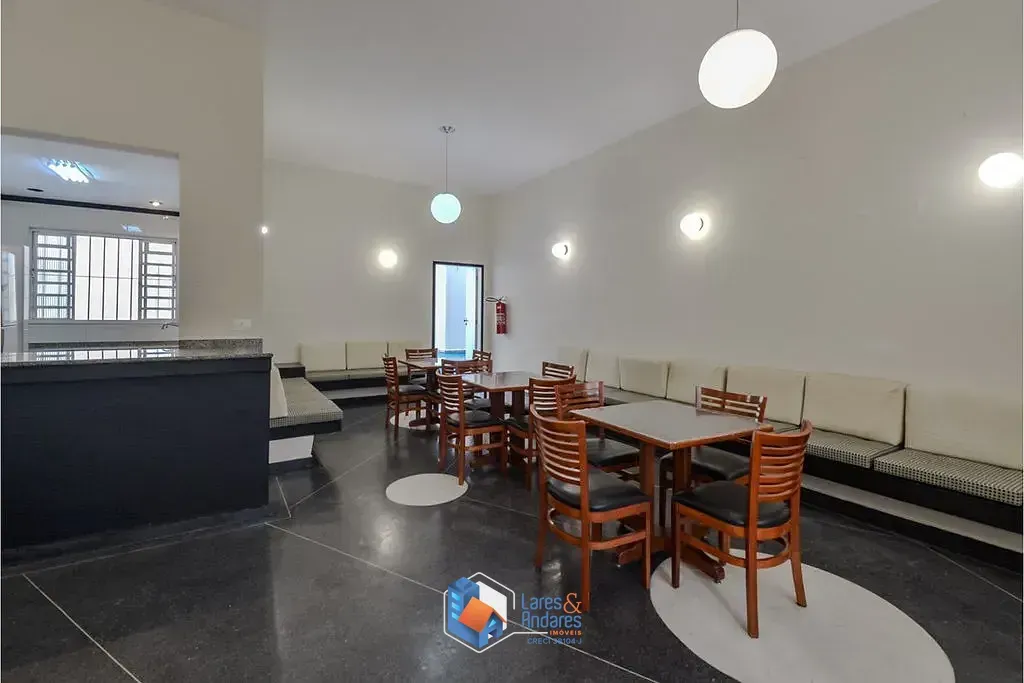 Imagem Apartamento à venda 3 Quartos 1 Vaga 97M² Higienópolis São Paulo - SP