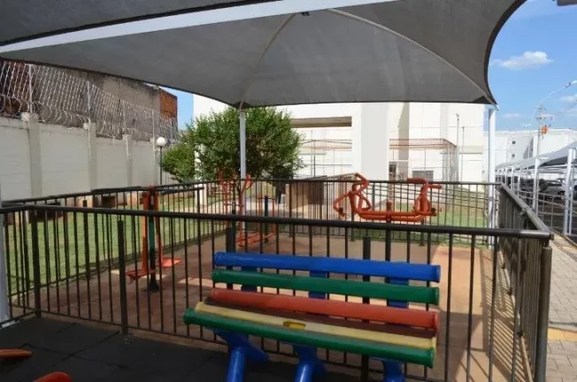Imagem APARTAMENTO A VENDA AO LADO DO ATACADÃO EM RIO PRETO